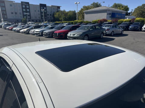 2005 Mercedes-Benz E-Class E 320