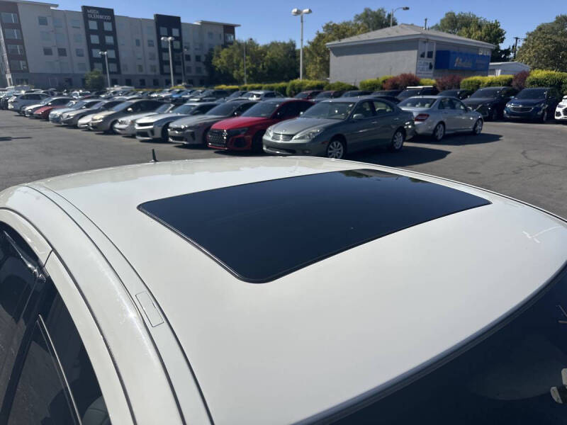 2005 Mercedes-Benz E-Class E 320