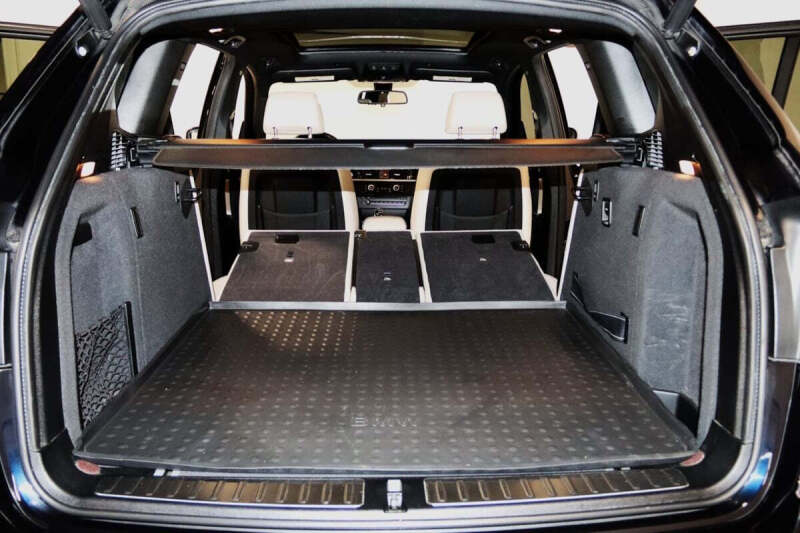 2014 BMW X3 xDrive35i