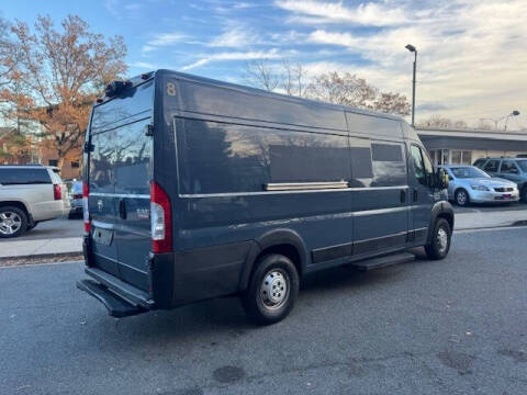 2019 RAM ProMaster 3500 159 WB