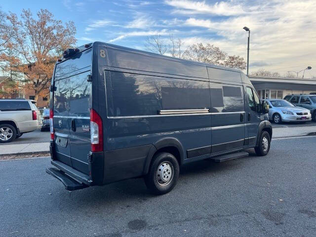 2019 RAM ProMaster 3500 159 WB