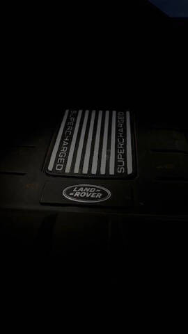 2017 Land Rover Discovery SE