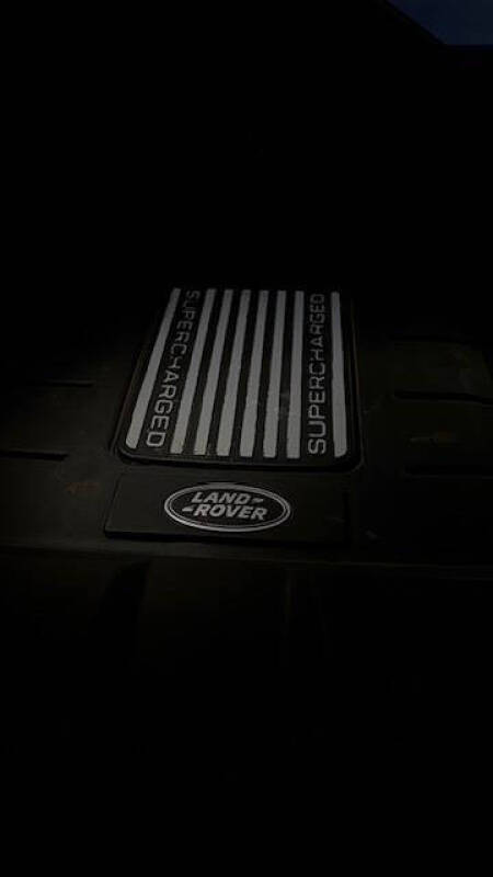 2017 Land Rover Discovery SE