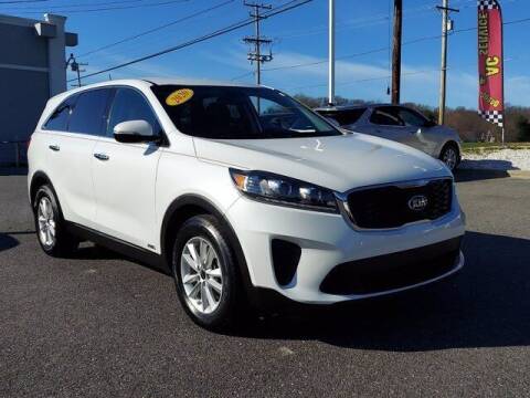 2020 Kia Sorento for sale at ANYONERIDES.COM in Kingsville MD