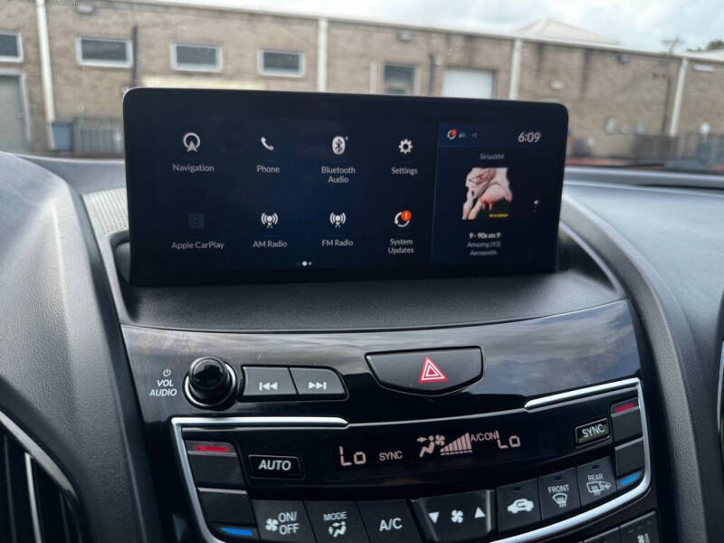 2019 Acura RDX w/A-SPEC