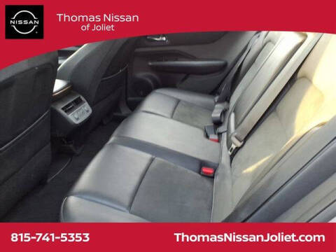 2023 Nissan Ariya Engage e-4ORCE