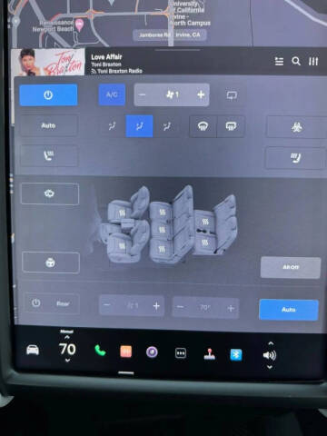 2018 Tesla Model X 75D