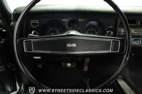 1969 Chevrolet Chevelle