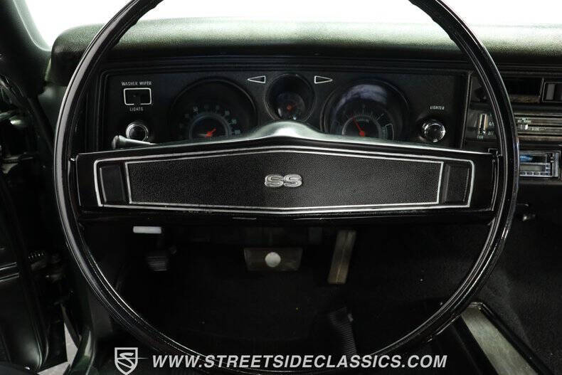 1969 Chevrolet Chevelle