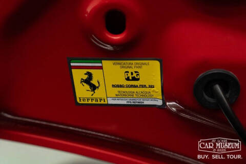2012 Ferrari California