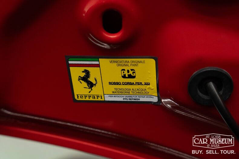2012 Ferrari California