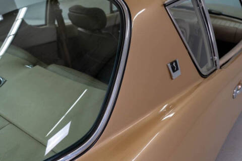 1964 Studebaker Avanti