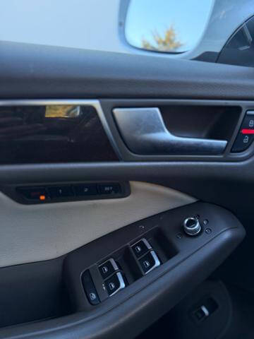 2014 Audi Q5 2.0T quattro Premium Plus