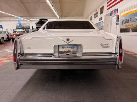 1979 Cadillac DeVille