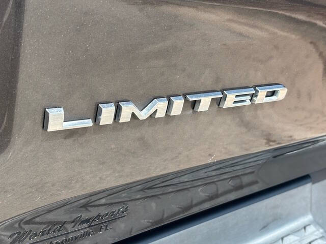 2019 RAM 1500 18