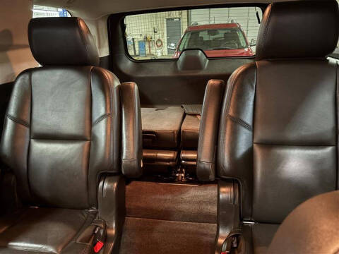 2013 Cadillac Escalade Premium