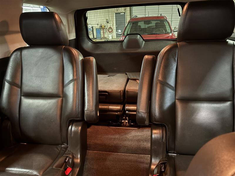 2013 Cadillac Escalade Premium