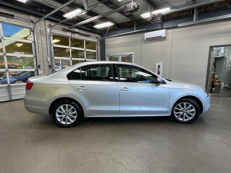 2011 Volkswagen Jetta