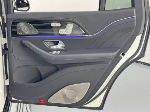 2023 Mercedes-Benz GLS Mercedes-Maybach GLS 600 4MATIC