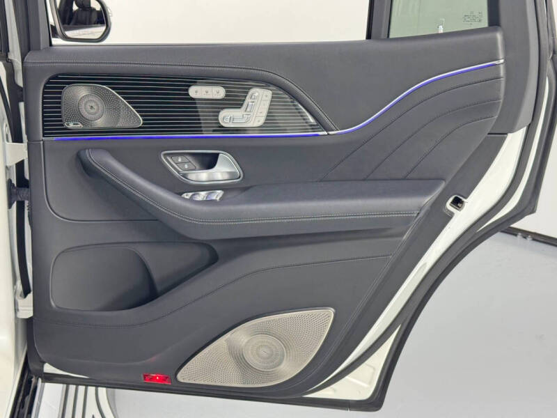 2023 Mercedes-Benz GLS Mercedes-Maybach GLS 600 4MATIC