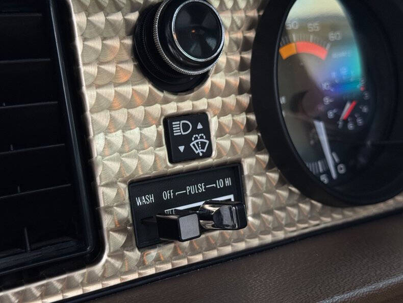 1981 Pontiac Firebird Trans Am