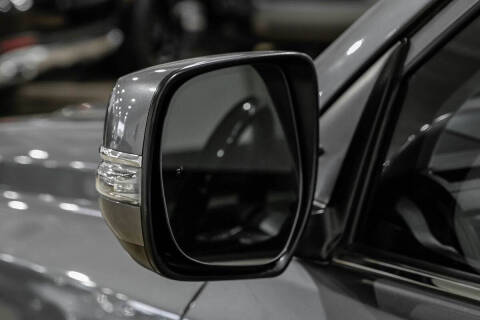 2022 Lexus GX 460 Luxury