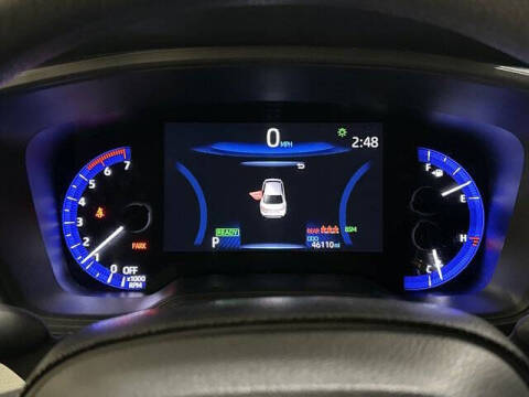 2021 Toyota Corolla Hybrid LE