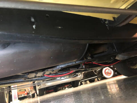 1938 Chrysler Imperial