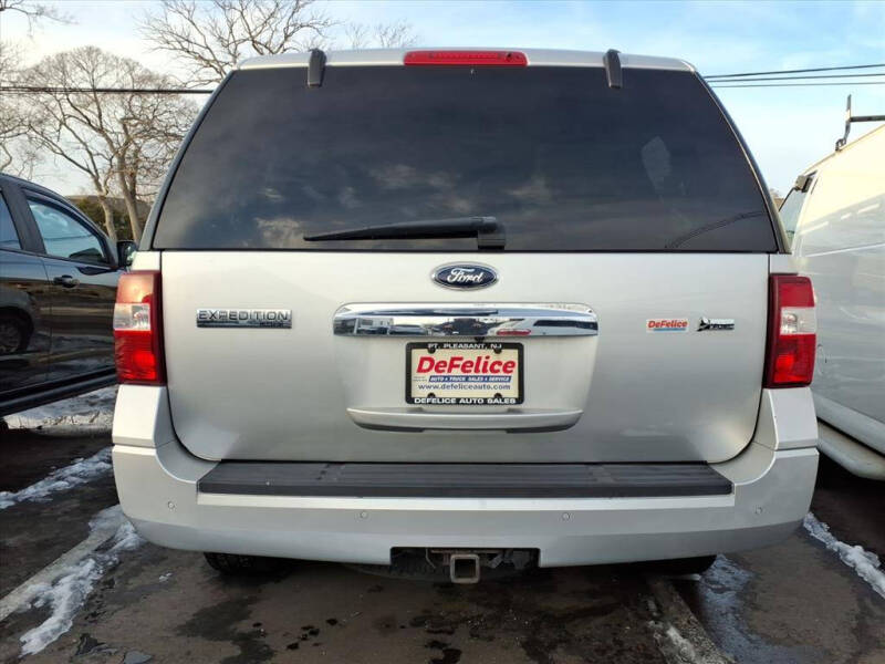 2013 Ford Expedition Limited