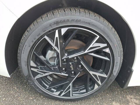 2026 Kia K5