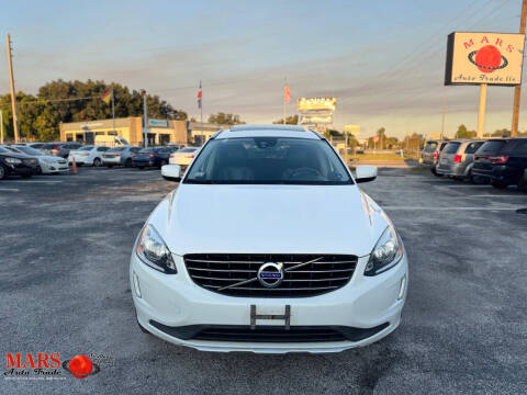 2014 Volvo XC60 T6 Premier Plus