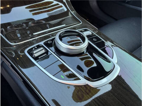 2020 Mercedes-Benz C-Class C 300