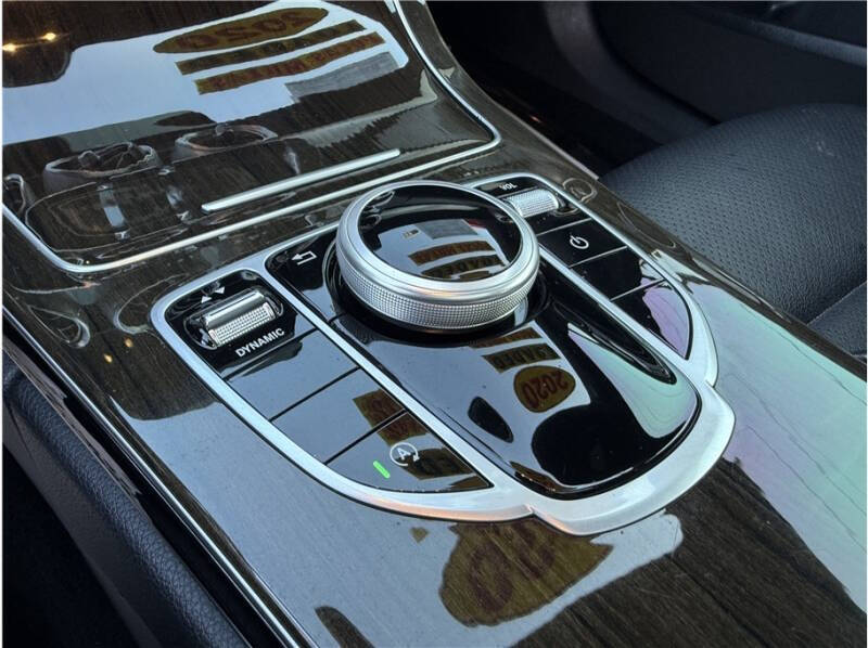 2020 Mercedes-Benz C-Class C 300