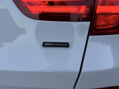 2017 BMW X3 xDrive35i