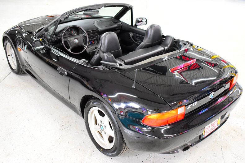 1996 BMW Z3