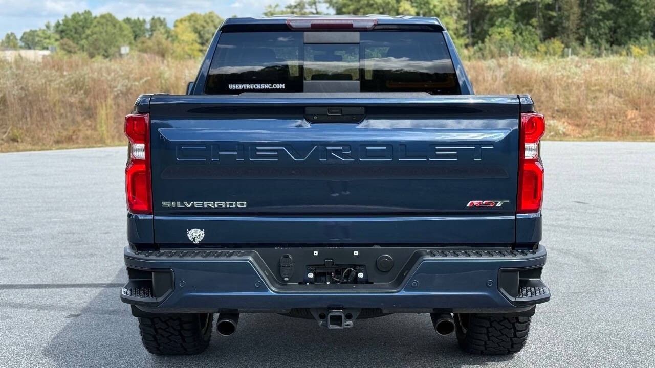 ChevroletSilverado 15004