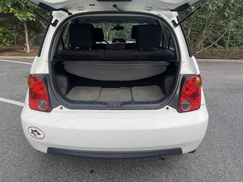 2005 Scion xA