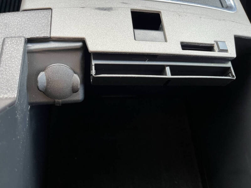 2013 Ford F-250 Super Duty