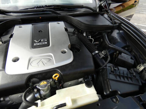 2009 Infiniti G37 Convertible