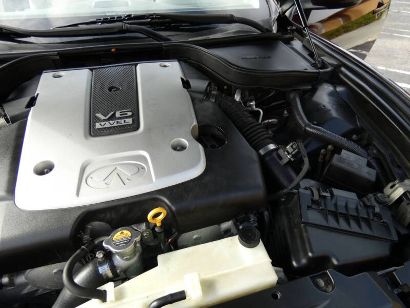 2009 Infiniti G37 Convertible