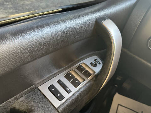 2013 GMC Sierra 1500 SLE