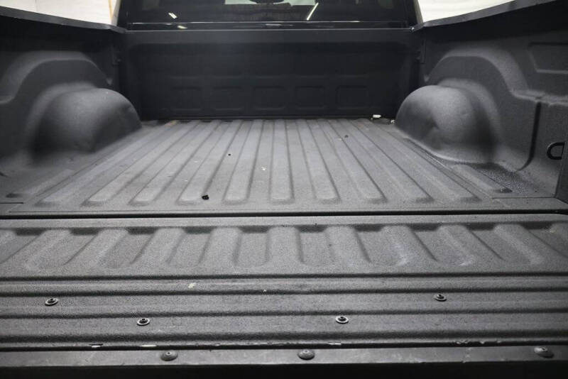 2020 RAM 1500 Classic Tradesman