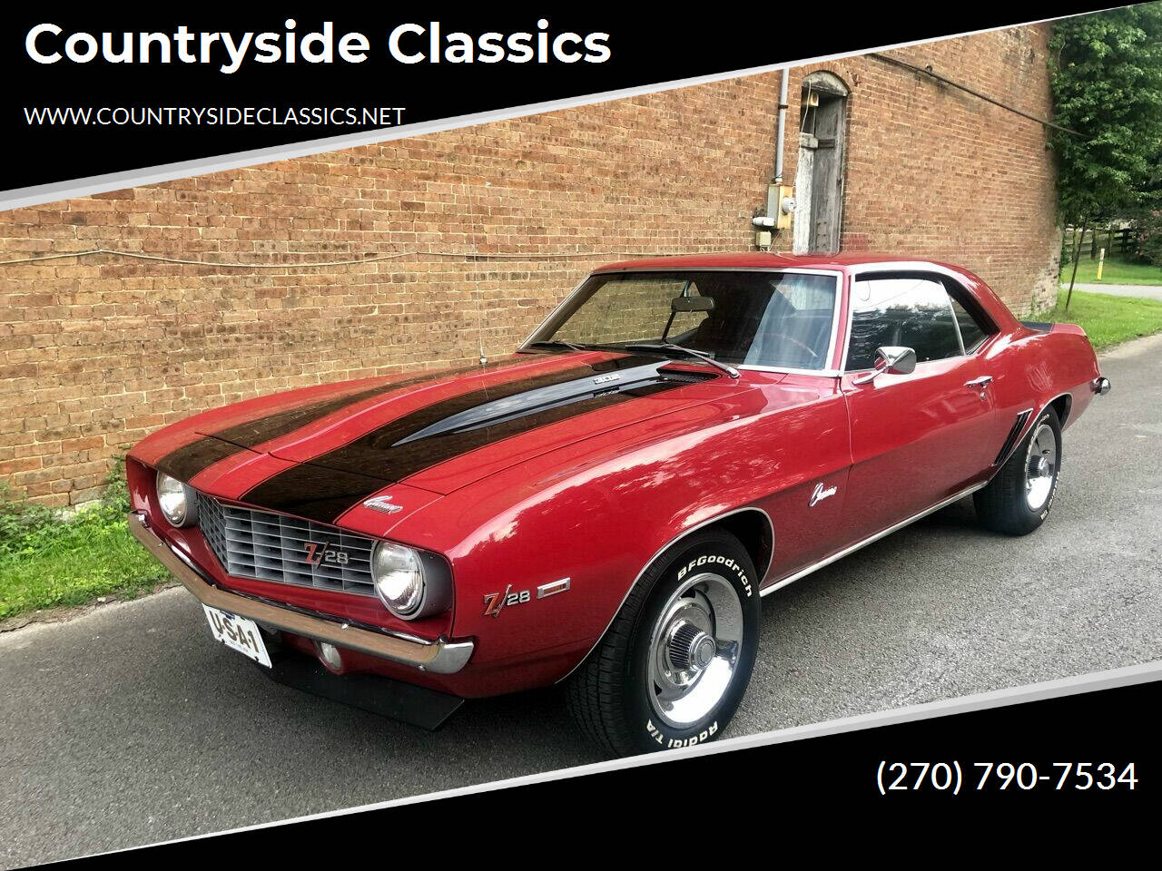 Classic Cars For Sale In Bowling Green Ky Carsforsale Com
