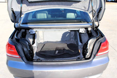 2008 BMW 3 Series 335i