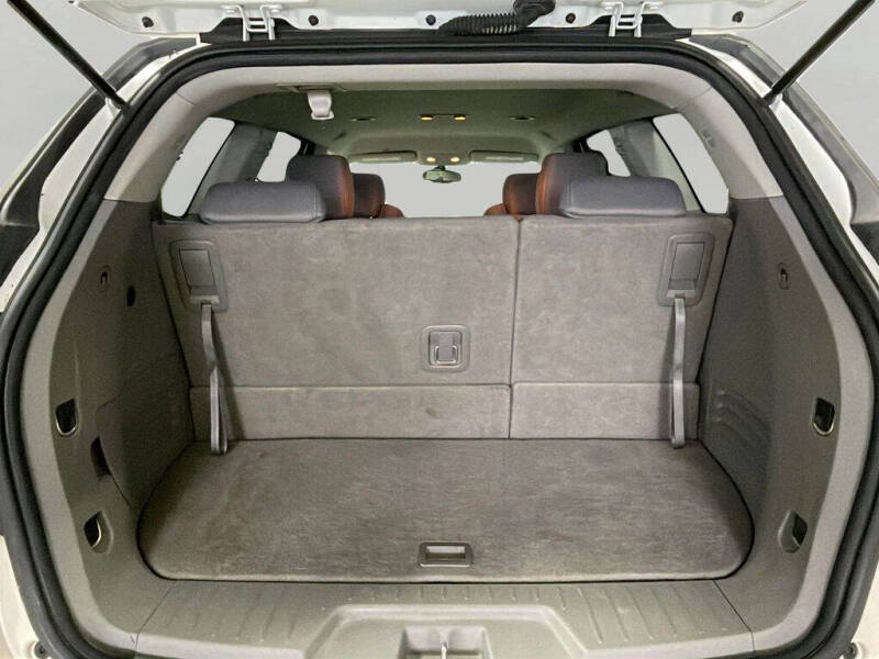 2014 Chevrolet Traverse LS