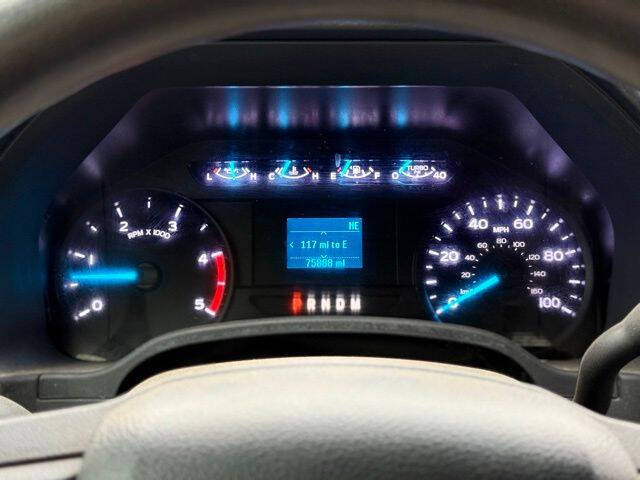 2022 Ford F-350 Super Duty