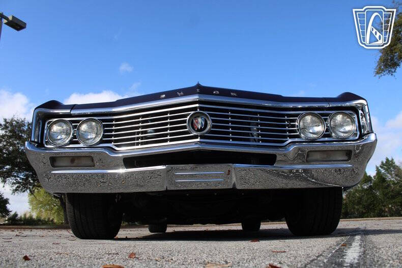 1964 Buick Electra