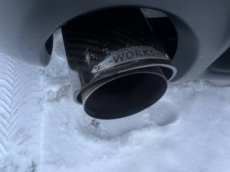 2014 MINI Countryman Cooper S ALL4