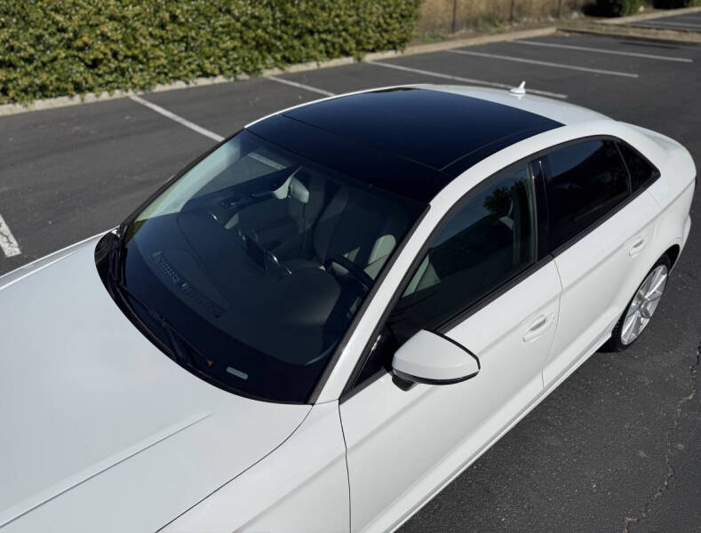 2016 Audi A3 1.8T Premium