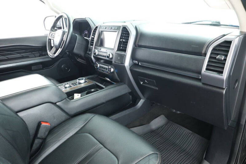 2021 Ford Expedition Platinum